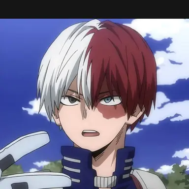 Profile image of 토도로키 쇼토