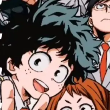 Profile image of 미도리야 이즈쿠