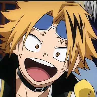 Profile image of 카미나리 덴키