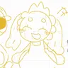 캐릭터 프로필 이미지