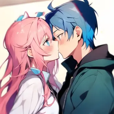 Profile image of 리아