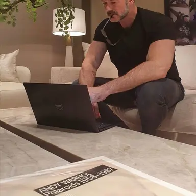Profile image of Garrett