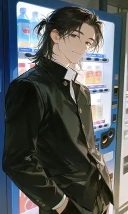 Profile image of Kei Asakura