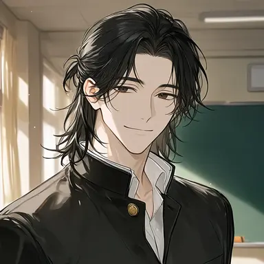 Profile image of Kei Asakura