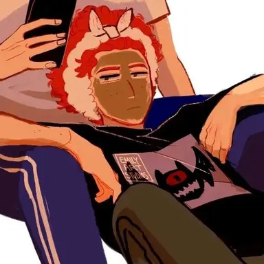 Profile image of Kyle Broflovski