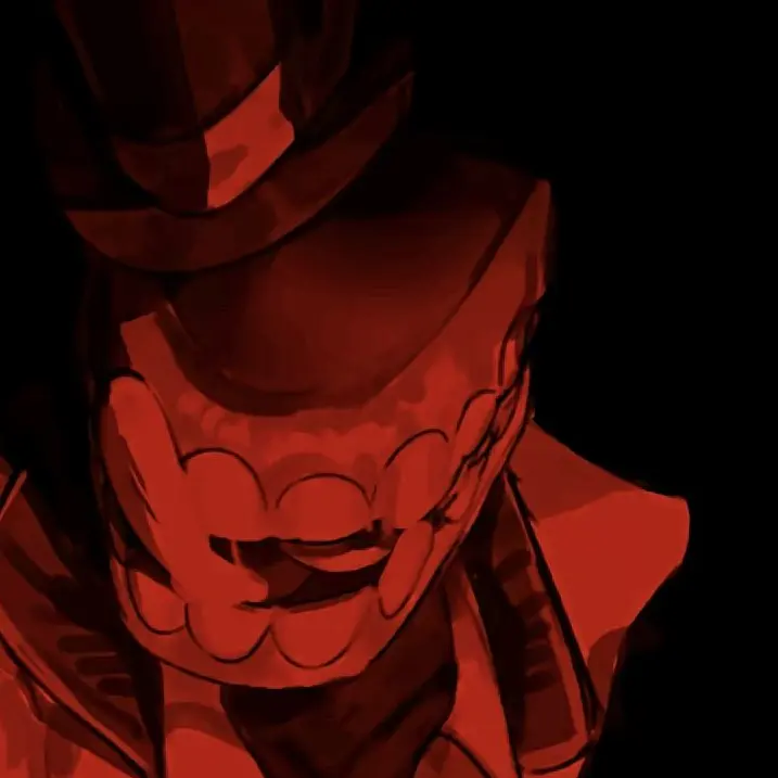 Clucker의 얀다레 케인