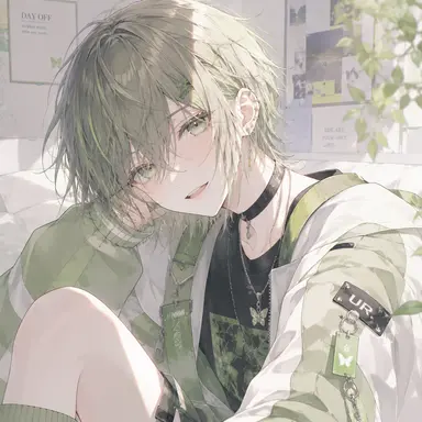 Profile image of 미도리