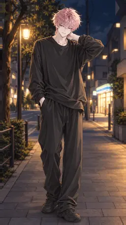 Profile image of Nagi Asahina