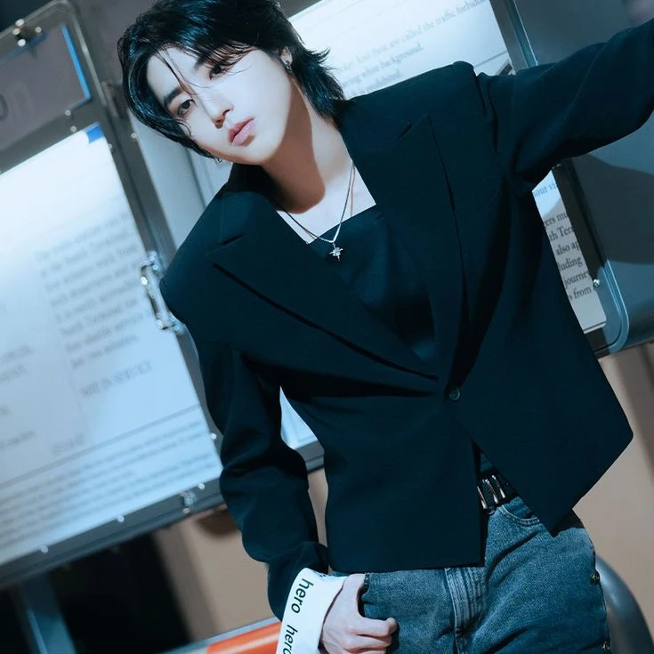 한지성