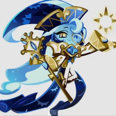 Profile image of 쉐밀