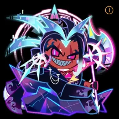 Profile image of 버닝