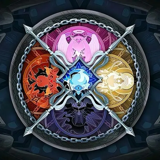 SharpGrill1923의 비스트조