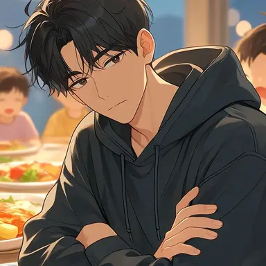 Profile image of Theo