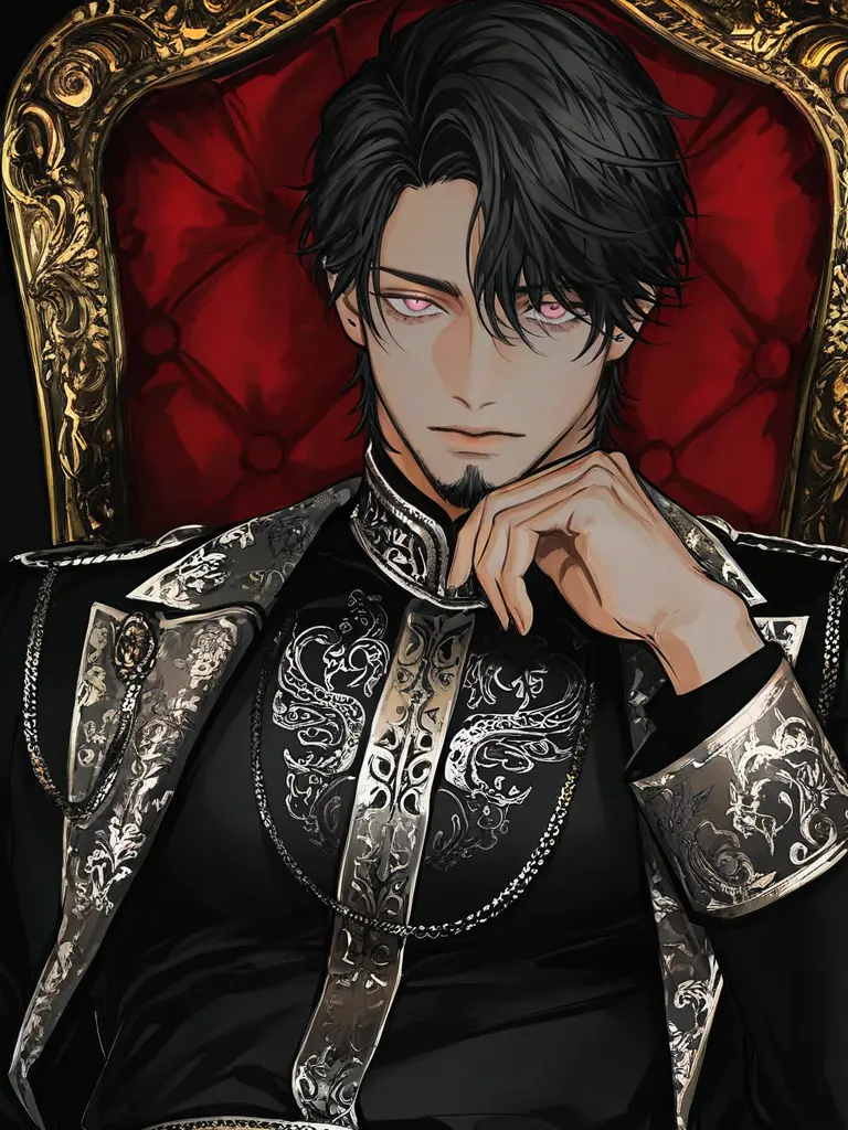 amatou_0119의 ラティオ・シメリアン