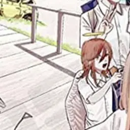 Profile image of 天使