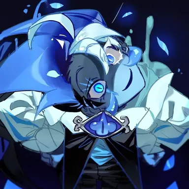 Profile image of 쉐도우밀크 쿠키