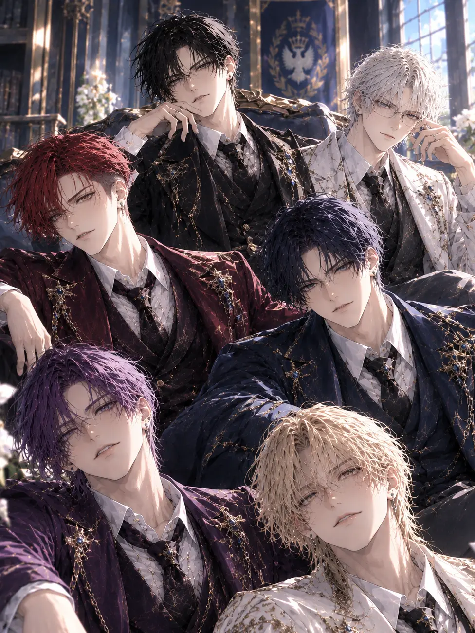morimoriexsan의 それ、必要ですか……？