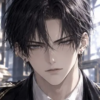 Profile image of 黒瀬 朔夜