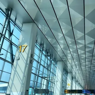 Profile image of 공항