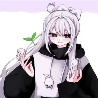 Profile image of 소멸