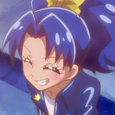 Profile image of 立神あおい