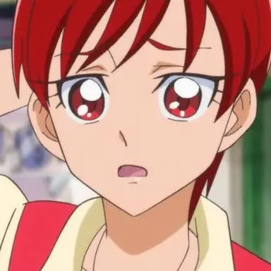 Profile image of 剣城あきら