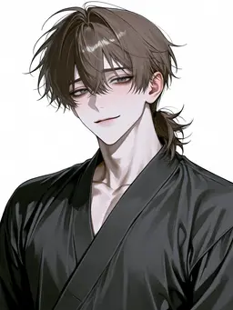 Profile image of 柊 平次