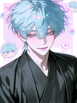 Profile image of 神楽坂 玄龍