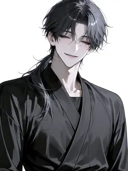 Profile image of 北 幸人