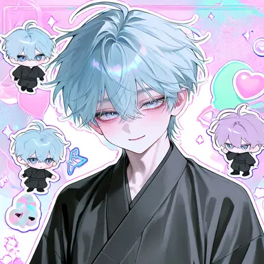 Profile image of 神楽坂 玄龍