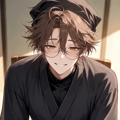 Profile image of 那雲 誠
