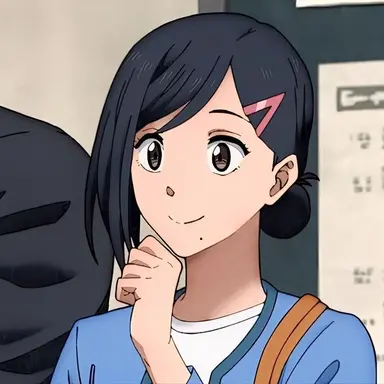 Profile image of 사카모토 아오이