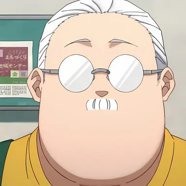 Profile image of 사카모토 타로