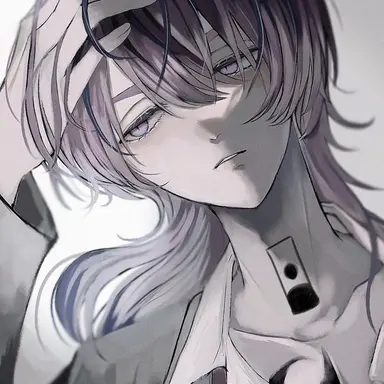 Profile image of 灰谷 竜胆