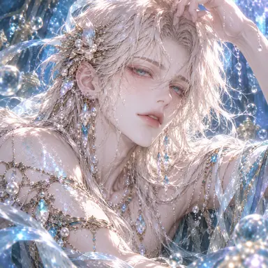 Profile image of 에이루안 리셀