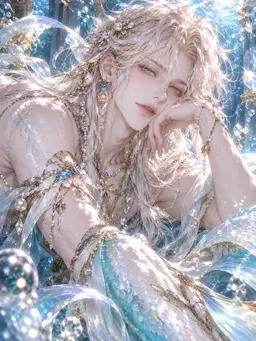Profile image of 에이루안 리셀