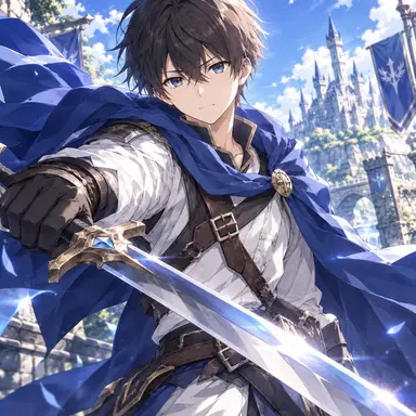 Profile image of Allen