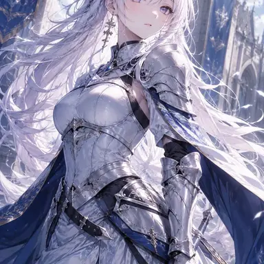 Profile image of Iris