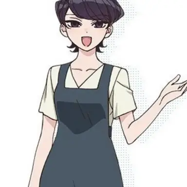 Profile image of 코미 슈코