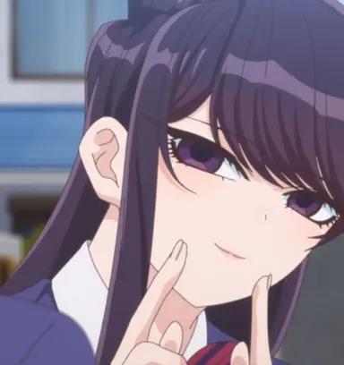 Profile image of 코미 쇼코
