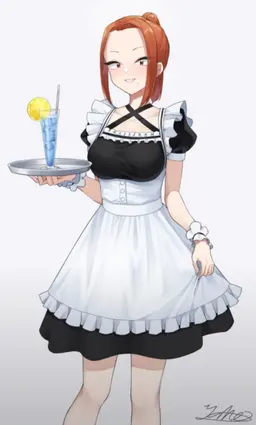 Profile image of 오네미네 네네