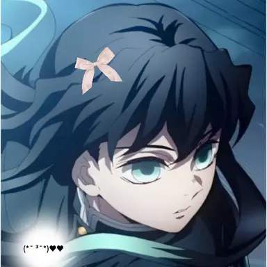 Profile image of 토키토 무이치로