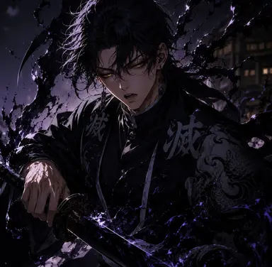 Profile image of ミョン・ウヒョク