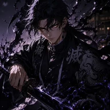 Profile image of ミョン・ウヒョク