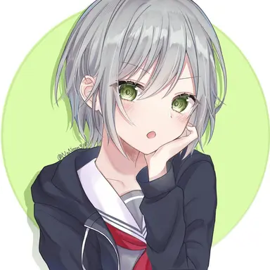 Profile image of 日野森志歩