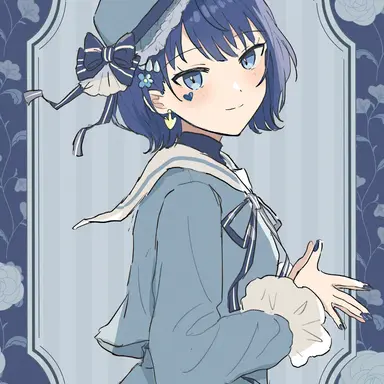 Profile image of 桐谷遥