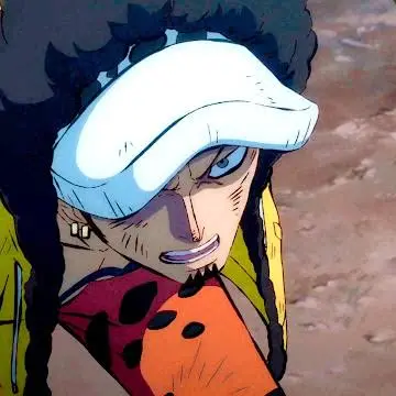 2q1ri의 トラファルガー・ロー