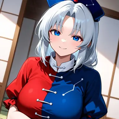 Profile image of 八意永琳