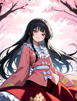 Profile image of 蓬莱山輝夜