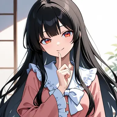 Profile image of 蓬莱山輝夜